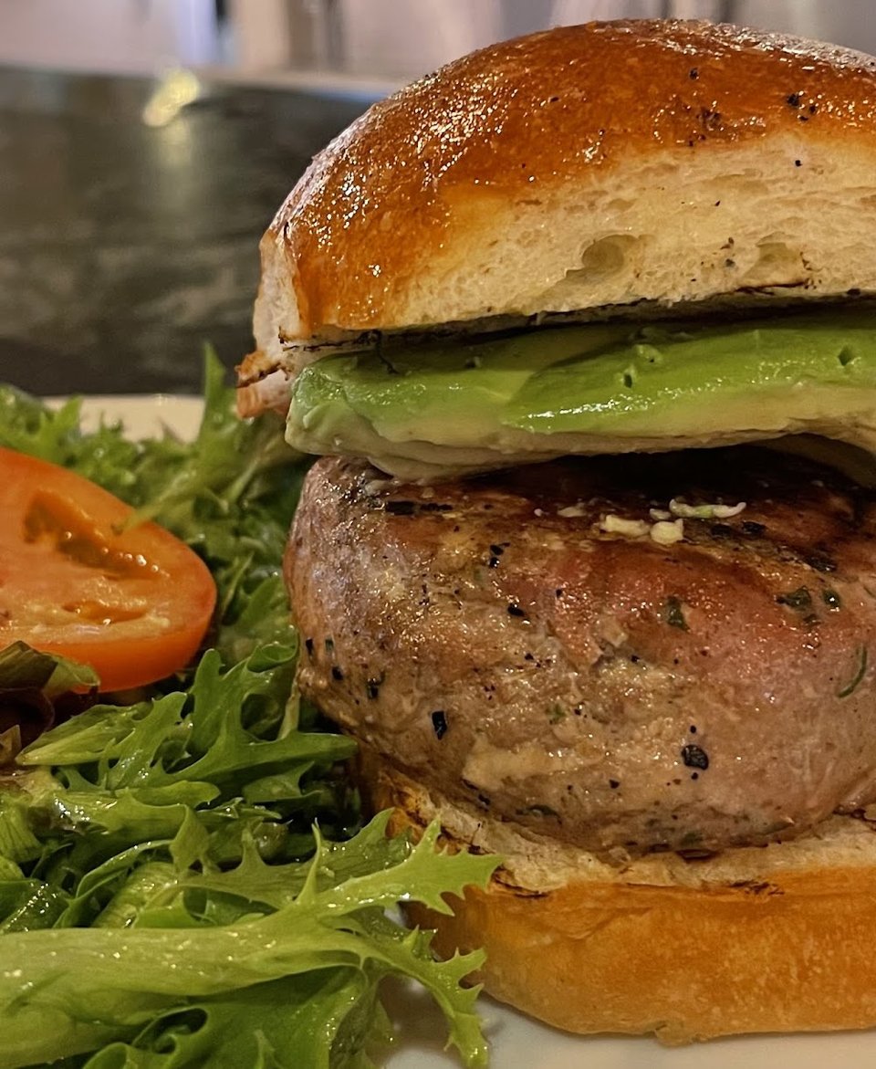 Bistro Burger