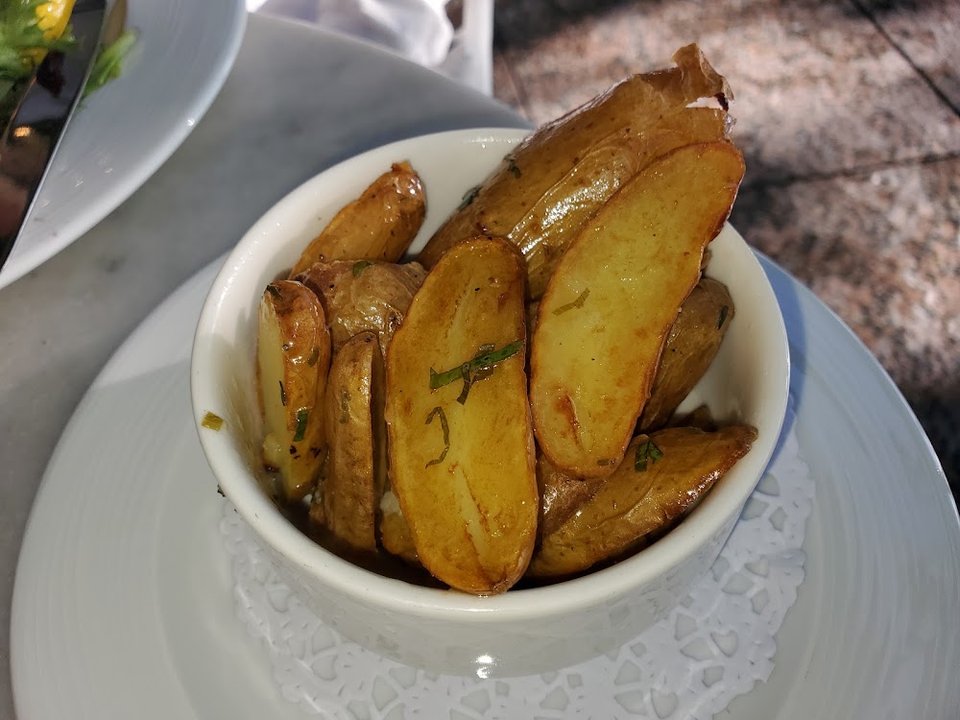 Steak Frites