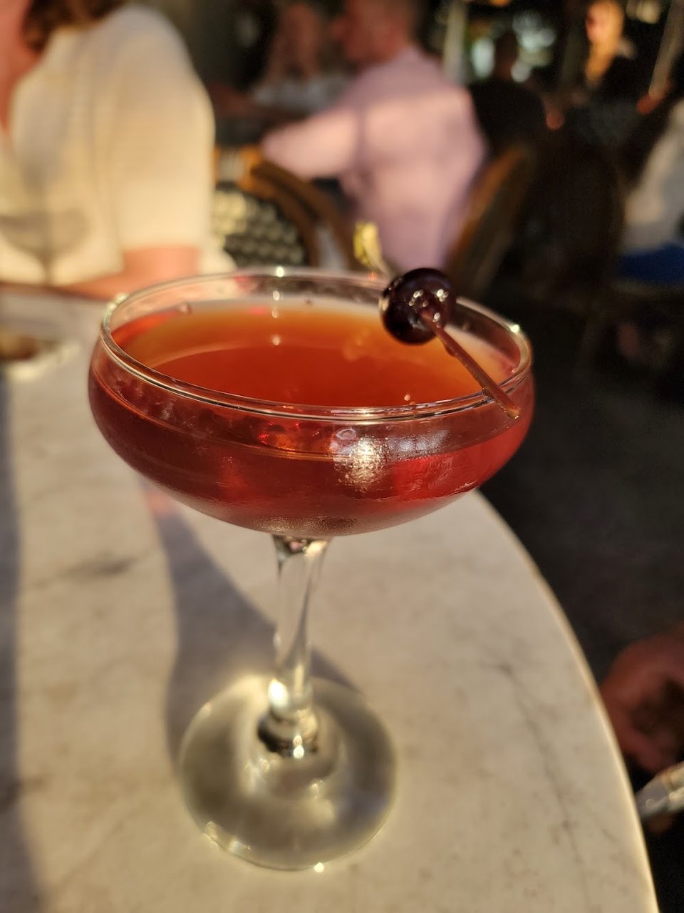 Manhattan