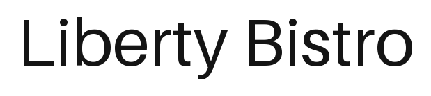 Liberty Bistro
